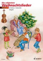 DIE SCHONSTEN WEIHNACHTSLIEDER