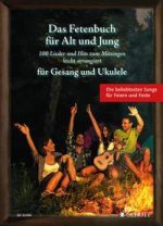 DAS FETENBUCH FUR ALT UND JUNG