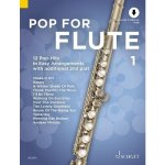 POP FOR FLUTE BAND 1  +CD
