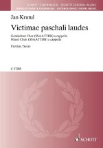 VICTIMAE PASCHALI LAUDES CHANT