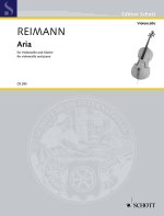 ARIA VIOLONCELLE