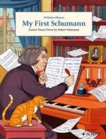 MY FIRST SCHUMANN PIANO