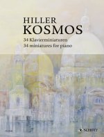 KOSMOS PIANO