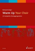 WARM UP YOUR CHOIR
