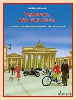 VERONIKA, DER LENZ IST DA CHANT