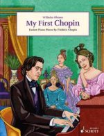 MY FIRST CHOPIN PIANO
