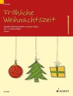 FROHLICHE WEIHNACHTSZEIT