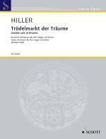 TRODELMARKT DER TRAUME