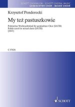MY TEZ PASTUSZKOWIE CHANT