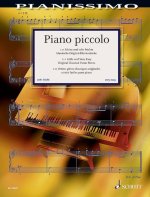 PIANO PICCOLO PIANO