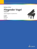 FLIEGENDER VOGEL PIANO