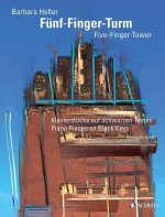 FUNF-FINGER-TURM PIANO