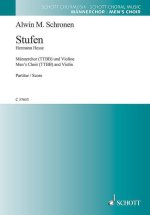 STUFEN CHANT