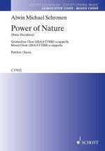 POWER OF NATURE CHANT