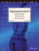 APPASSIONATO VIOLON