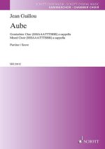 AUBE CHANT