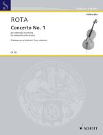 CONCERTO NO. 1