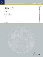 YIN FLUTE TRAVERSIERE