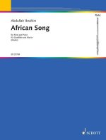 AFRICAN SONG