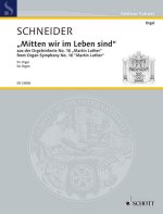 MITTEN WIR IM LEBEN SIND