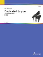 DEDICATED TO YOU PIANO
