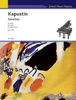 SONATINA OP. 100 PIANO