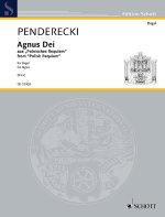 AGNUS DEI