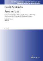 AVE VERUM