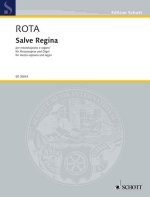 SALVE REGINA