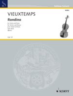 RONDINO OP. 32/2 VIOLON
