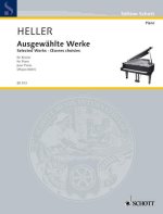 SELECTED WORKS PIANO