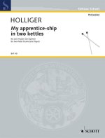 MY APPRENTICE-SHIP IN TWO KETTLES