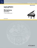 QUESTIONS PIANO
