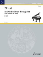 PIANO ALBUM FOR THE YOUNG PIANO