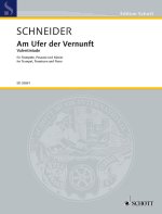 AM UFER DER VERNUNFT -PARTITION+PARTIES SEPAREES