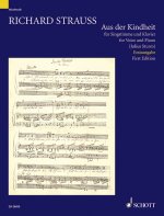 AUS DER KINDHEIT CHANT