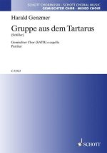 GRUPPE AUS DEM TARTARUS GEWV 39 CHANT