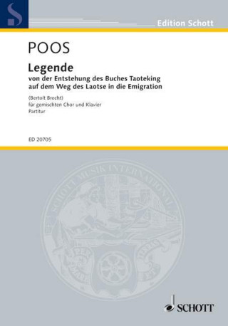 LEGENDE