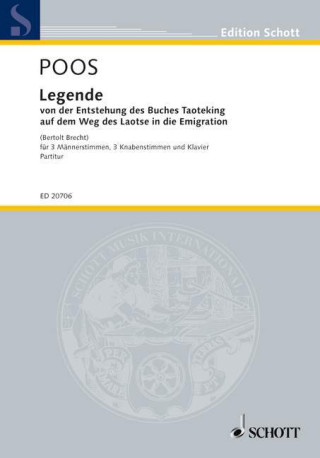 LEGENDE