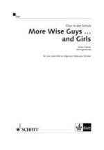 MORE WISE GUYS ... AND GIRLS