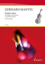 PRACTICING ETUDES VIOLONCELLE