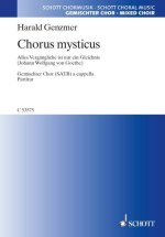 CHORUS MYSTICUS GEWV 47 CHANT