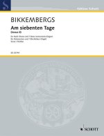 AM SIEBENTEN TAGE