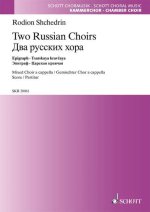 TWO RUSSIAN CHOIRS