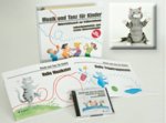 MUSIK UND TANZ FUR KINDER