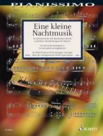EINE KLEINE NACHTMUSIK(CLASS PIANO