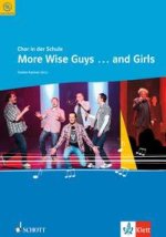 MORE WISE GUYS ... AND GIRLS  +CD