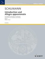 INTRODUCTION AND ALLEGRO APPASSIONATO IN G OP. 92