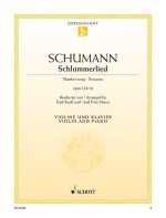 SCHLUMMERLIED OP. 124/16 VIOLON