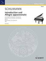INTRODUCTION AND ALLEGRO APPASSIONATO IN G OP. 92